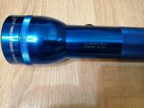 Vind lanterna maglite  led 3 baterii