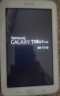 Samsung Galaxy tab 3 lite