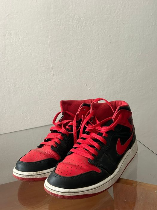 Nike Air Jordan 1 mid
