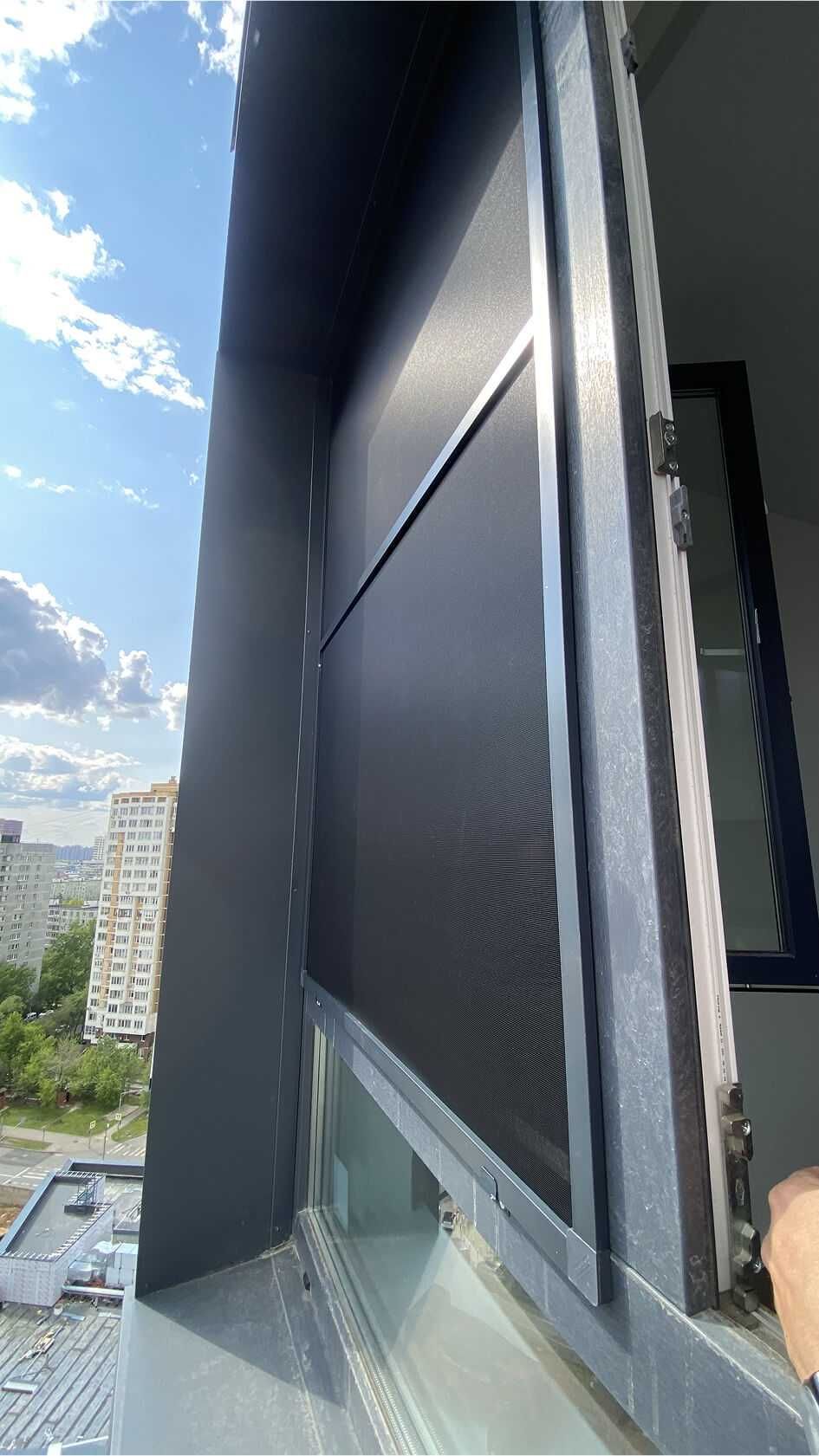 Москитные нано-сетки Ecofiber | Нано-фильтры для окон| Сетки от пыли