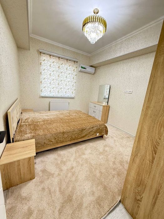 Срочно! Рядом Кукча мечеть 3/3/7 80м² Новостройка