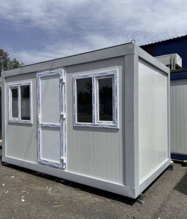 Vand containere modulare pret de producător