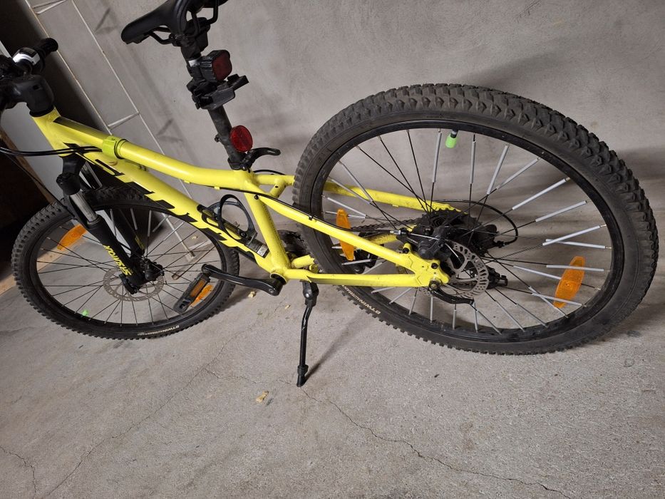 Vand bicicleta Scot 24 inch
