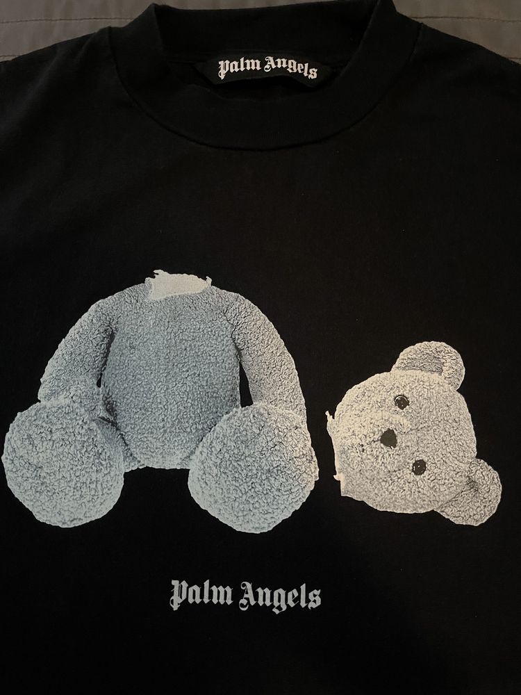 Tricou Palm Angels Bear