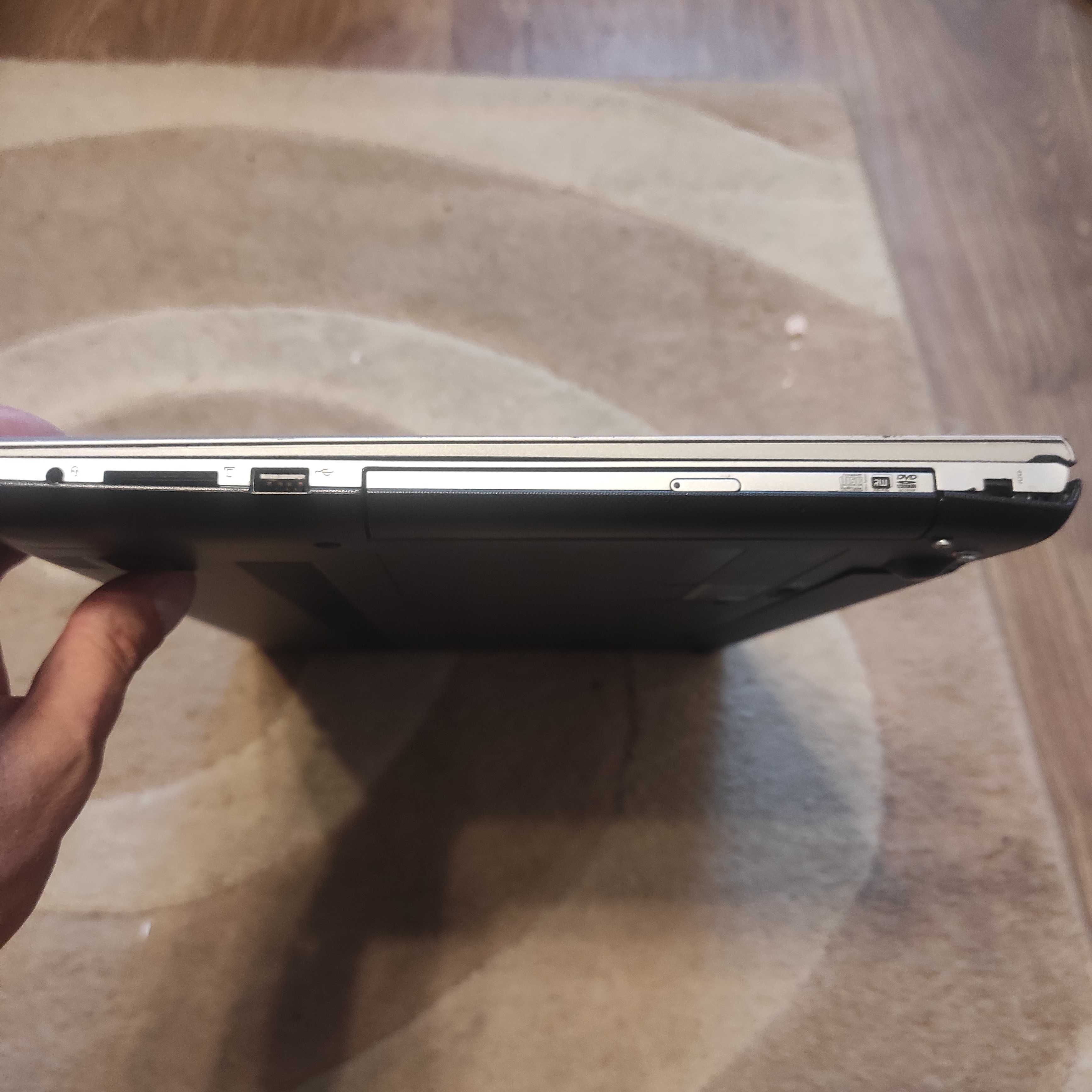 Работещ лаптоп lenovo z50-70 i7 4gen, 8GB ram