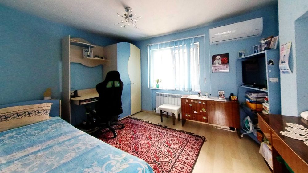 Продава се Къща в София, Люлин 3 - 86 кв.м за 2303 €/кв.м - Снимка #8