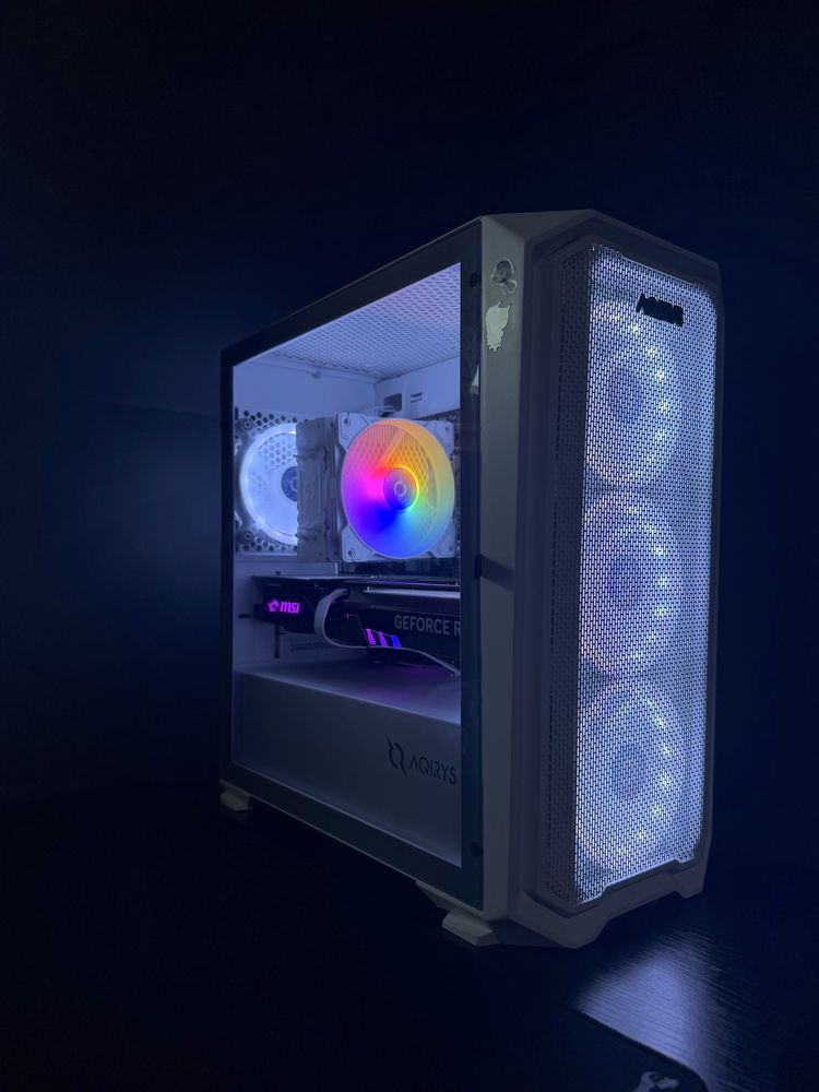 PC Gaming RTX 4060 Ti