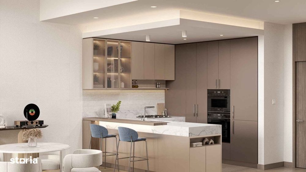 Studio modern în ansamblu premium – acces rapid către Bd. Iuliu Maniu