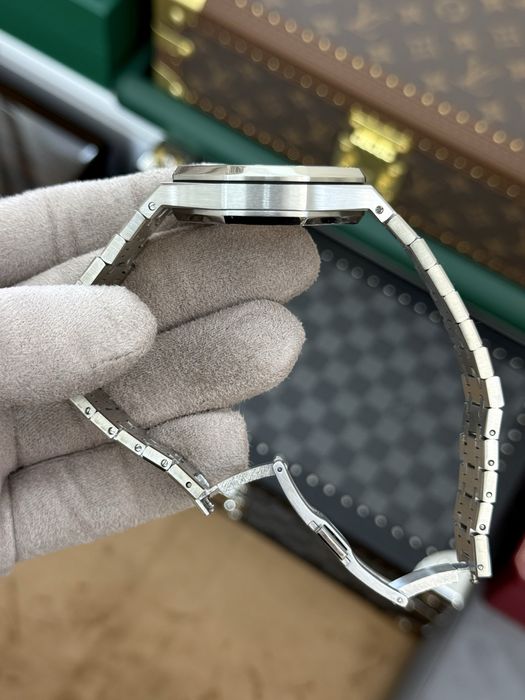 Audemars Piguet Royal Oak 41mm Rhodium