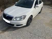 Шкода Октавия 1.6ТДИ Skoda Octavia 1.6tdi На Части