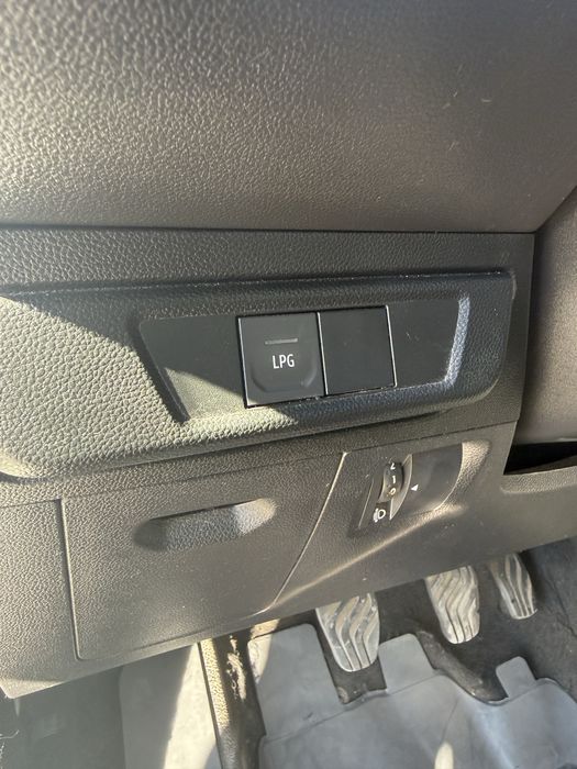 Dacia Logan 2022 1.0 TCe ECO-G, GPL de fabrică