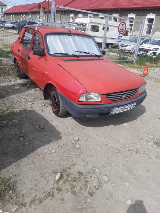 Vând Dacia 1410 anul fabricației 2005