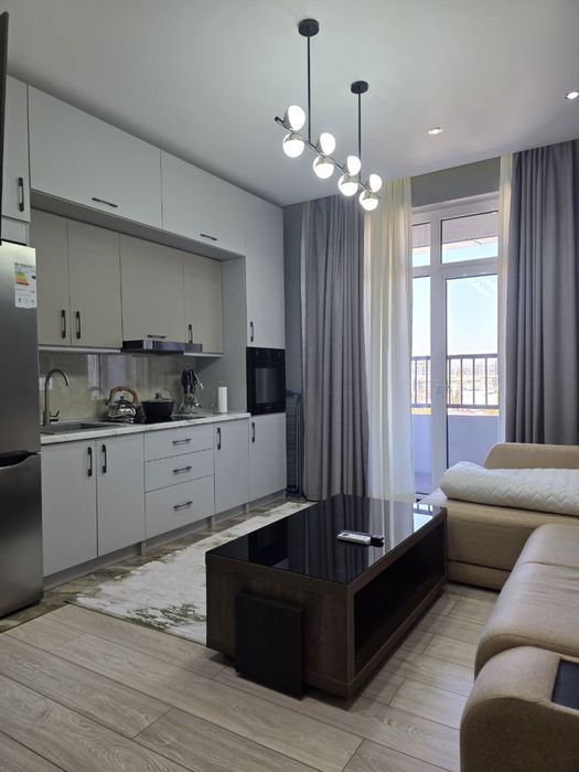 Срочно! Nrg Oybek 35м2 продается квартира