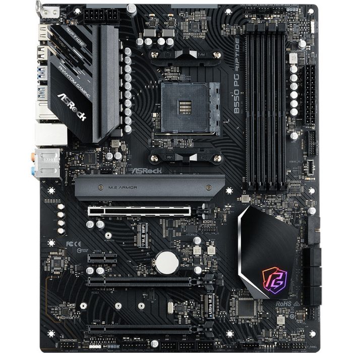 KIT GAMING RYZEN 7 5800x3d+memorii rami+placa de baza