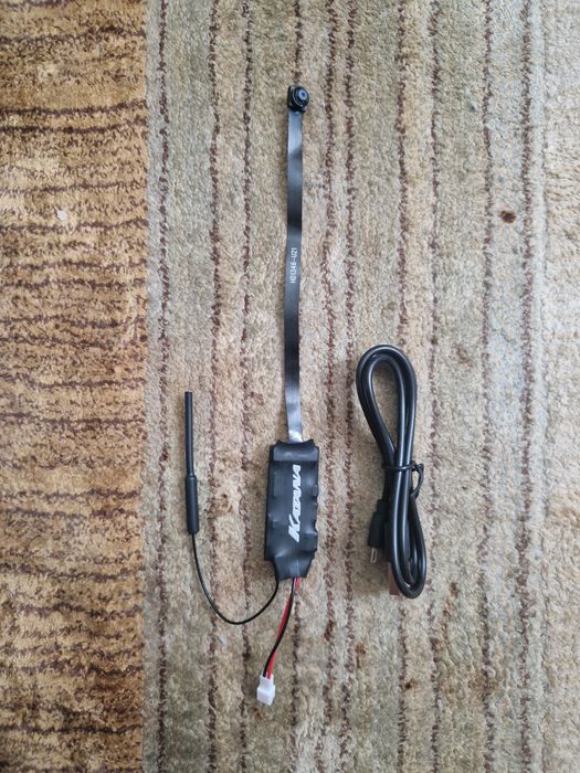 WI-FI С,крытая камера. Мини. Модуль