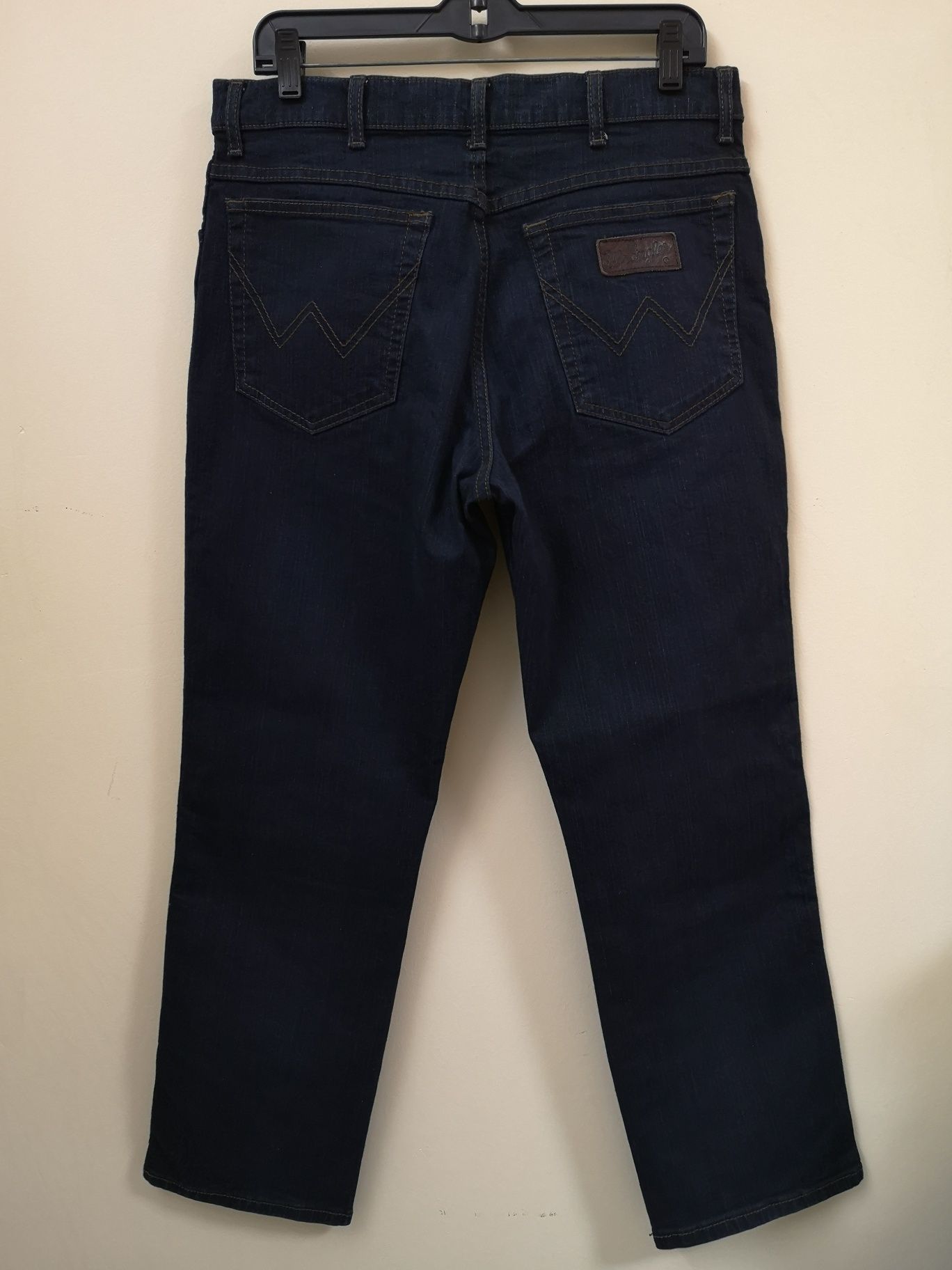 Jeans Wrangler W34/ L30