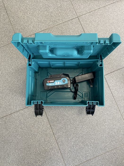 Акумулаторен трион KEWEI 36V Li-Ion – ПОСЛЕДНА БРОЙКА!!!