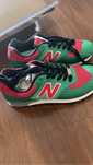 New Balance кроссовки
