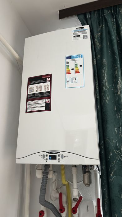 Centrala Ariston HS Premium 24