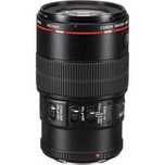 Canon EF 100mm 2.8 L IS MACRO obiectiv foto dslr EF