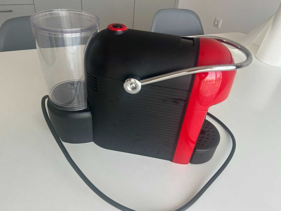 Кафемашина Lavazza LM JOILE