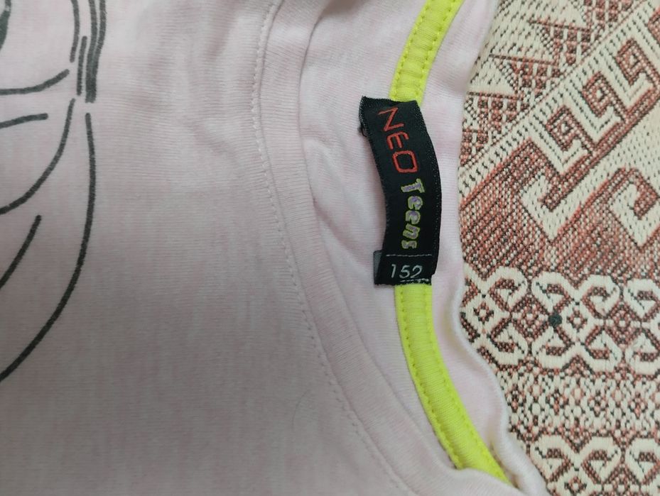 Продам пижамки на девочку