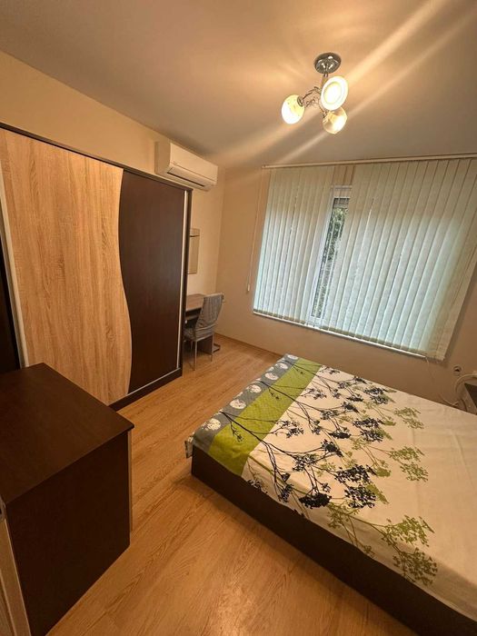 Дава се под наем Тристаен апартамент в Пловдив, Център - 85 кв.м за 714 € - Снимка #6