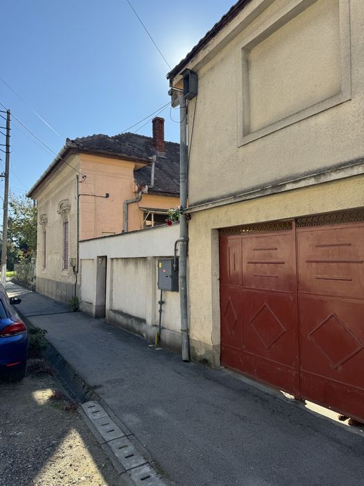 Casa de vanzare, str. Margaretelor