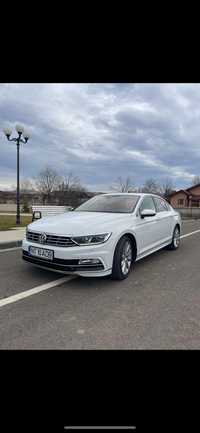 Vannd Volkswagen Passat B8 2016 190cp Euro 6