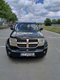 Dodge Nitro 2.8crdi