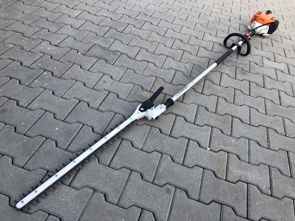 Trimmer Gard Stihl HL 94 C Fabricatie 2021