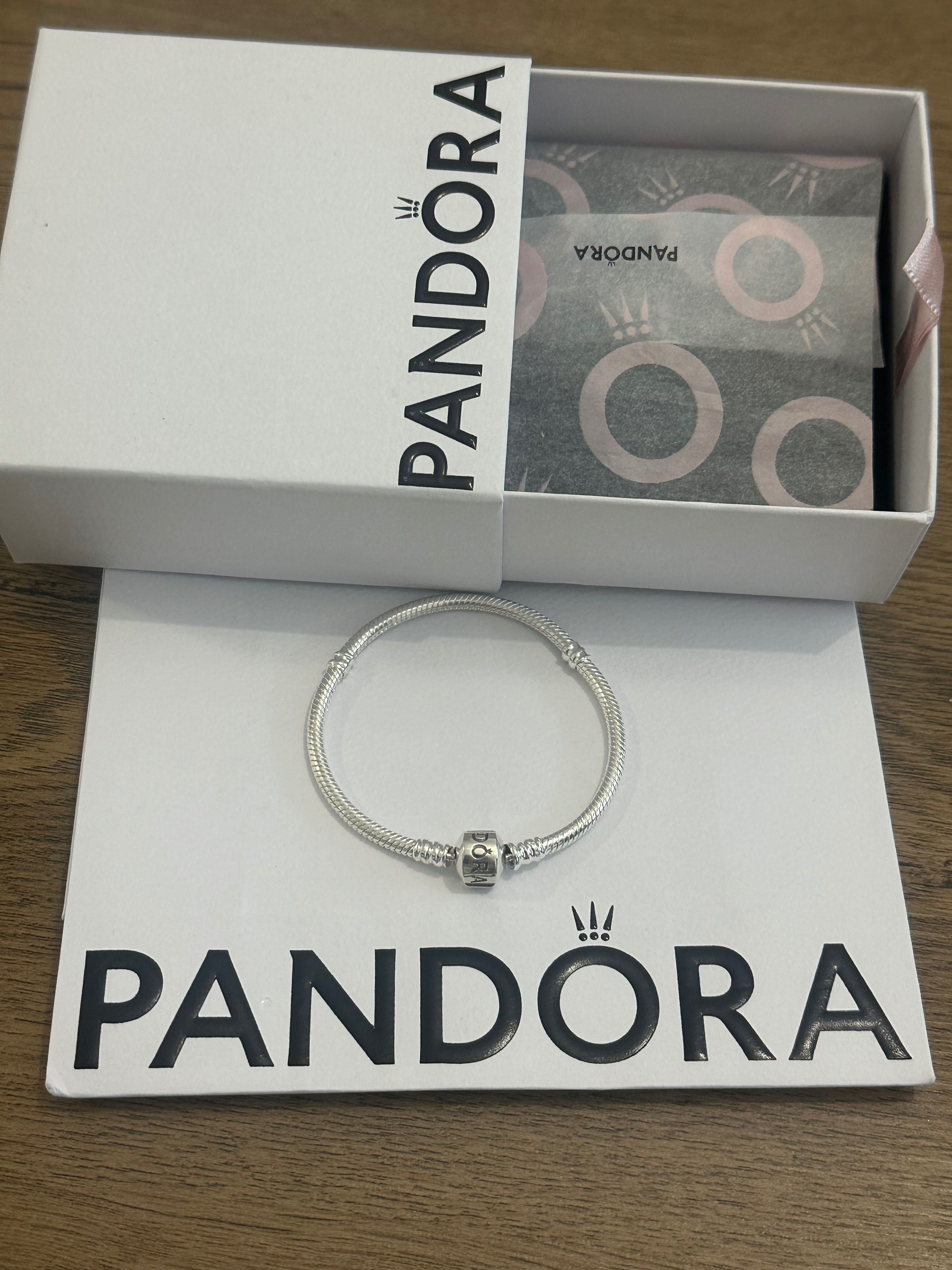 Brățară Pandora pandora moments