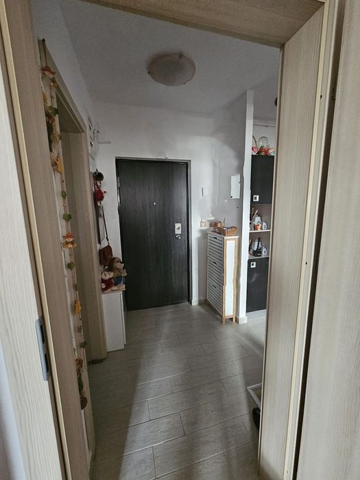 Apartament Dinamic Rezidence