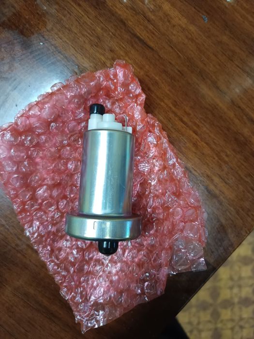 бензинова помпа honda forza 250