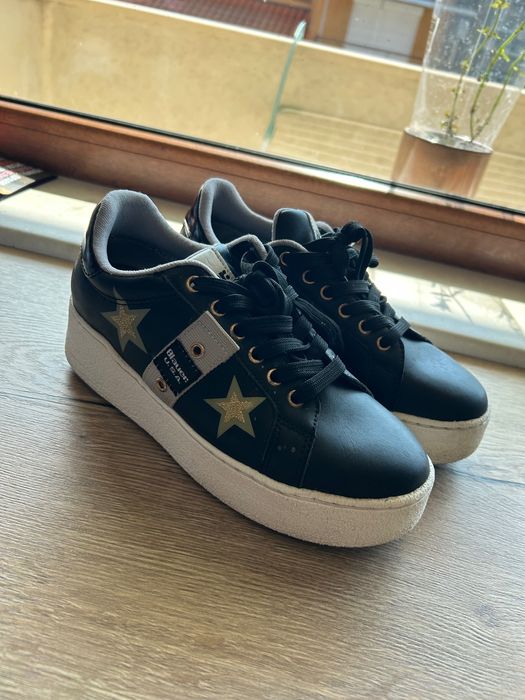Дамски Кецове BLAUER