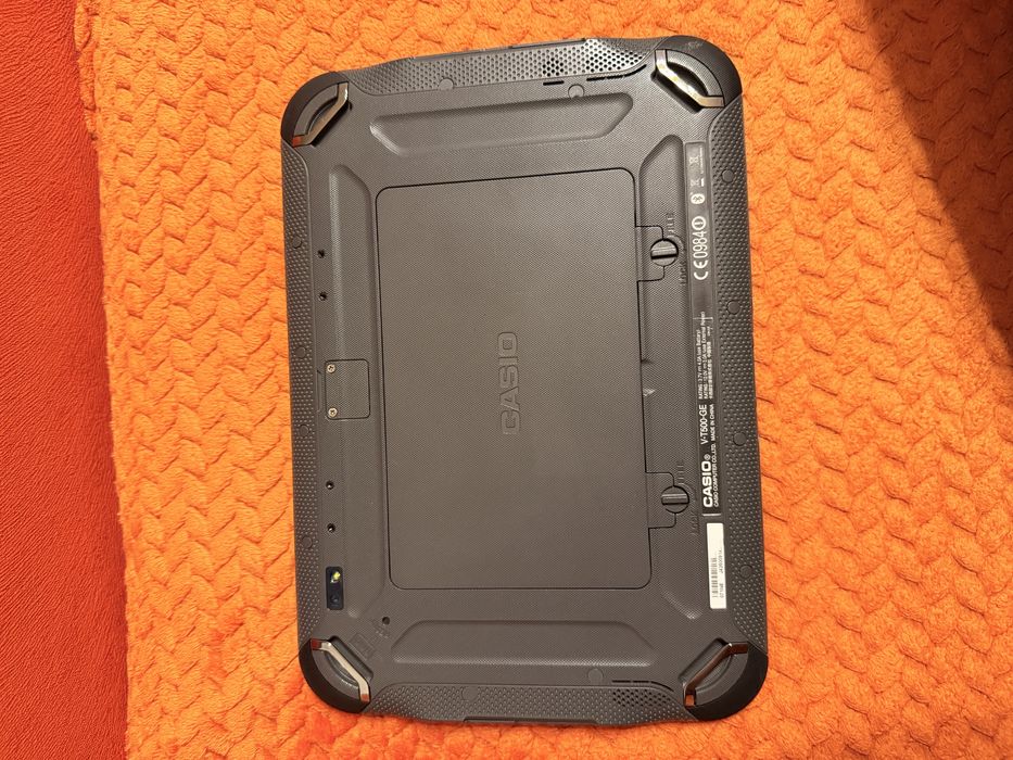 Tableta Casio Android