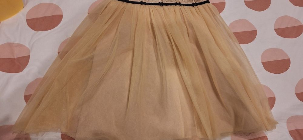 Официална рокля Lucy / Луци