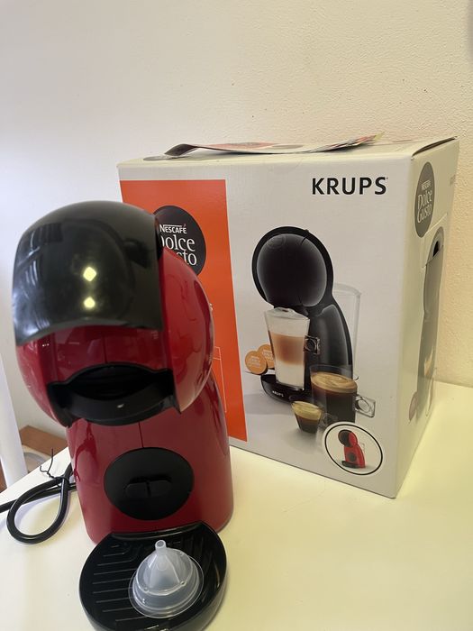 Expresor dolce gusto