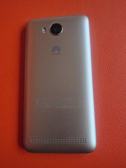 Telefon Huawei stare buna fara zgârieturi