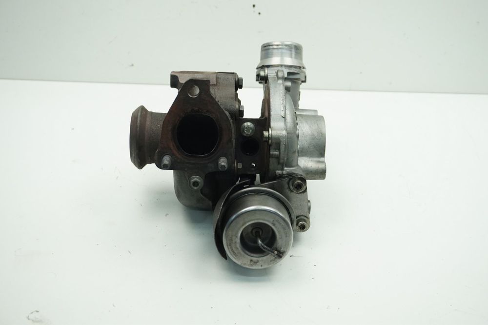 Turbina 1.5 dci K9K636: 111232h821162190