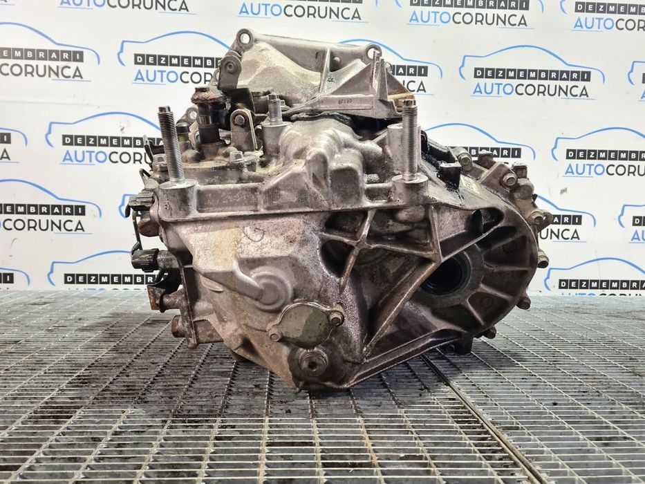 Cutie de viteze Mazda CX - 5 Facelift 2.2 Diesel 2015 - 2017 150CP Manuala 6 Trepte SHY1 ...