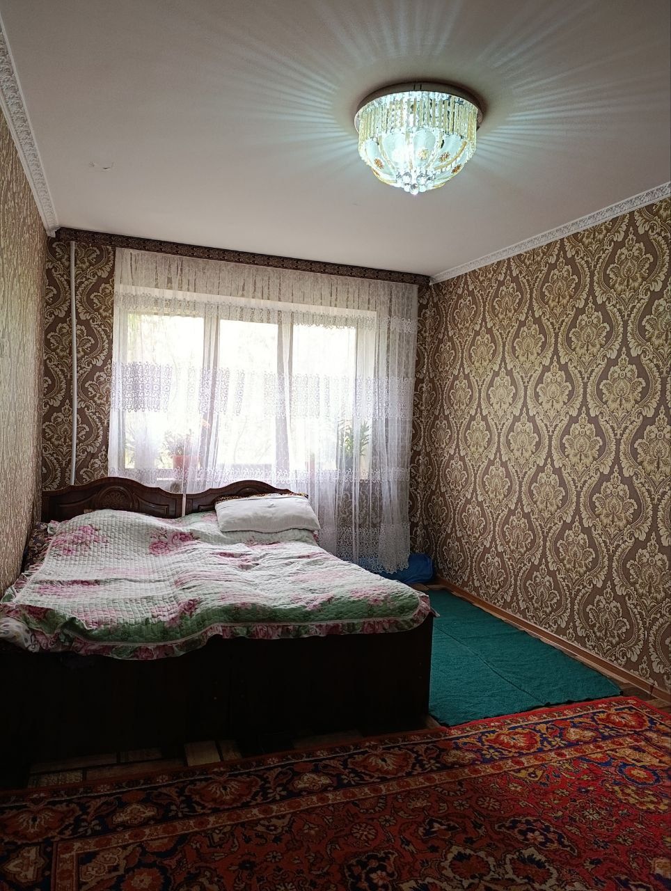 Срочно продается квартира Согдиана