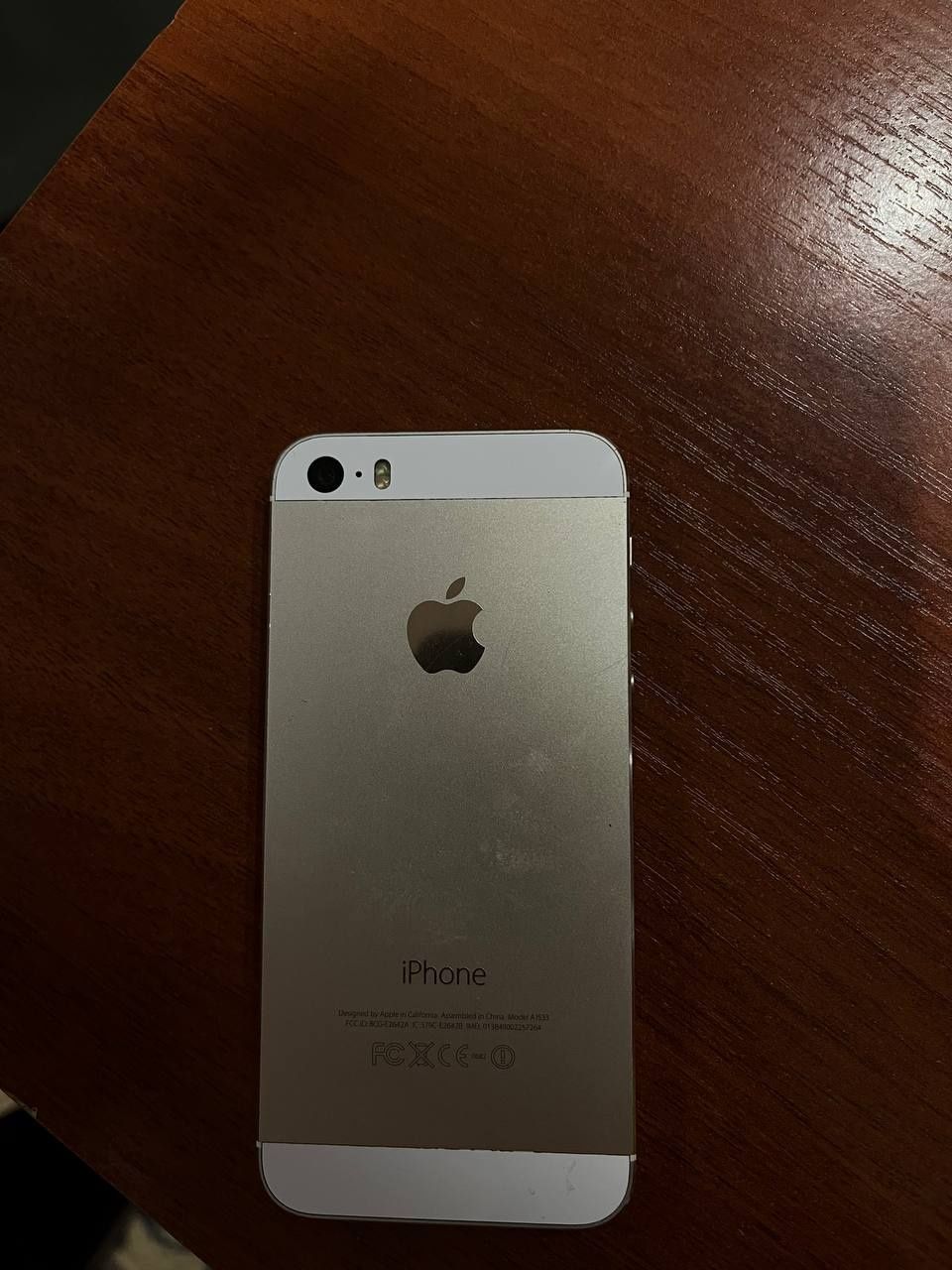 iphone 6s работает