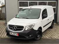 Mercedes-Benz Citan 1.5 2014 Marfa Clima Senzori Import Germania