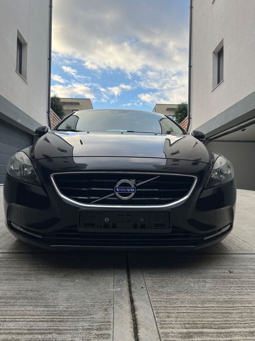 Volvo V40 Volvo V40 D4 - 190 CP