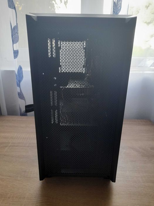 PC Gaming i5-10400F + GTX 1660 Super, Windows – Garanție