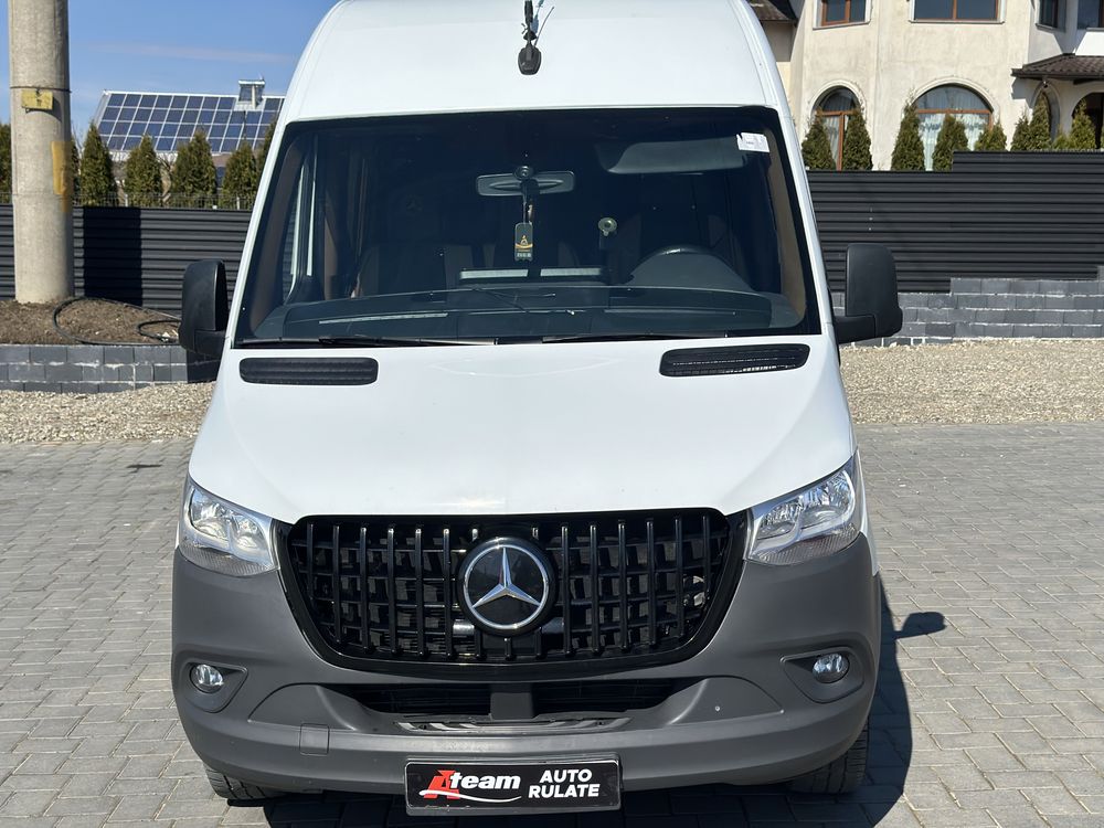 De vanzare Mercedes Sprinter 316 XXL 2020