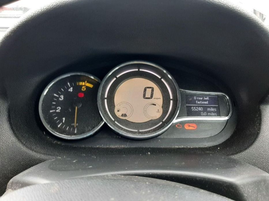 Electromotor Renault Megane 3 2008 HATCHBACK 1.5 dCI