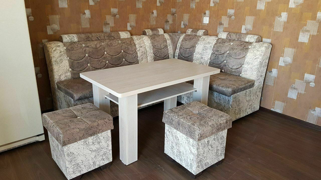 Oshxona mebeli ugaloklar