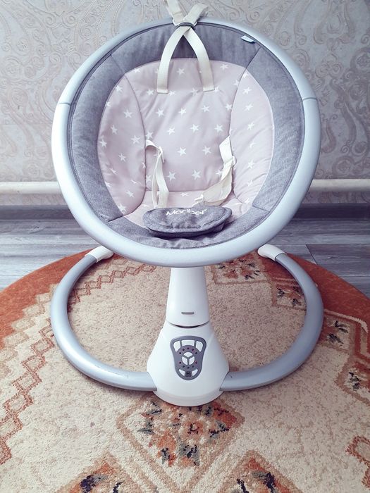 Продам электронный шизлонг